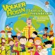 VOLKER ROSIN-LASST UNS FREUNDE SEIN!.. (CD)