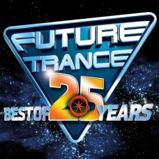 V/A-FUTURE TRANCE BEST OF.. (2LP)