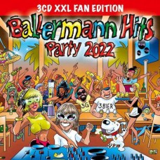 V/A-BALLERMANN HITS PARTY.. (3CD)