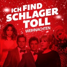 V/A-ICH FIND SCHLAGER TOLL.. (2CD)