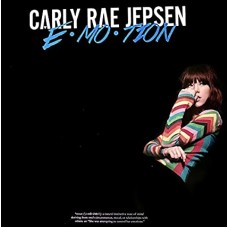 CARLY RAE JEPSEN-EMOTION -COLOURED- (LP)