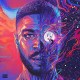 KID CUDI-MAN ON THE MOON III:.. (2LP)