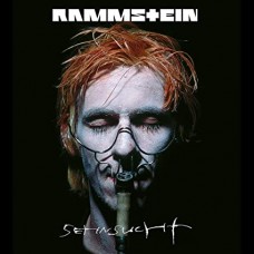 RAMMSTEIN-SEHNSUCHT -REISSUE/DIGI- (CD)