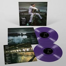 MS. DYNAMITE-A LITTLE DEEPER (NAD.. (2LP)
