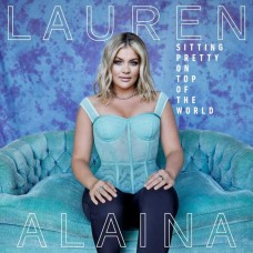 LAUREN ALAINA-SITTING.. -COLOURED- (2LP)