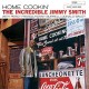 JIMMY SMITH-HOME COOKIN' -HQ- (LP)