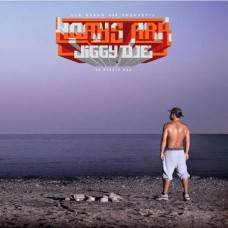 JIGGY DJE-NOAH'S ARK -REISSUE- (2LP)