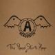 AEROSMITH-1971: THE ROAD STARTS HEAR -BLACK FR- (LP)