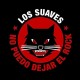 LOS SUAVES-NO PUEDO.. -COLOURED- (2LP)