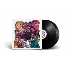 V/A-15 JAAR NOAH'S.. -ETCHED- (2LP)
