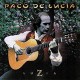 PACO DE LUCIA-LUZIA (LP)