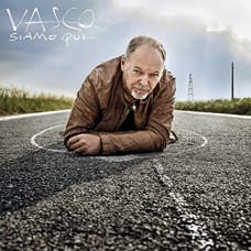 ROSSI VASCO-SIAMO QUI (CD)