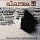 ALARMA-ALARMA!! SUS GRANDES EXIT (LP)