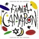 FAMILIA CAMARON-CAPITAN DE MIS SUENOS (CD)