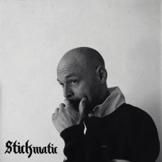 STICKS-STICKMATIC (CD)