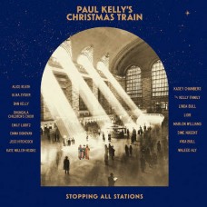 PAUL KELLY-PAUL KELLY'S CHRISTMAS.. (CD)