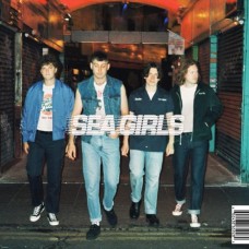 SEA GIRLS-HOMESICK -DELUXE- (CD)