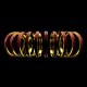 B.S.O. (BANDA SONORA ORIGINAL)-SHANG-CHI AND THE.. (LP)
