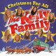 KELLY FAMILY-CHRISTMAS FOR ALL (2LP)