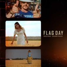 B.S.O. (BANDA SONORA ORIGINAL)-FLAG DAY (LP)