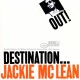 JACKIE MCLEAN-DESTINATION OUT -HQ- (LP)
