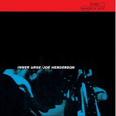 JOE HENDERSON-INNER URGE -HQ- (LP)