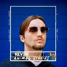 KEVIN-ANIMAL STORIES -HQ- (LP)