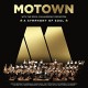 ROYAL PHILHARMONIC ORCHESTRA-MOTOWN WITH THE ROYAL PHILHARMONIC ORCHESTRA (A SYMPHONY OF SOUL) (CD)