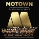 ROYAL PHILHARMONIC ORCHESTRA-MOTOWN WITH THE ROYAL PHILHARMONIC ORCHESTRA (A SYMPHONY OF SOUL) -COLOURED- (LP)