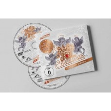 ANDREAS GABALIER-A.. (CD+DVD)
