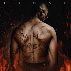 TIMAL-ARES (CD)