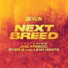 DEVLIN-EYES FOR THE BLIND (CD)