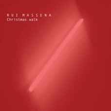RUI MASSENA-CHRISTMAS WALK (CD)