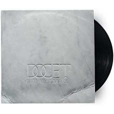 GIANNI BISMARK-DOCET 2016-2017 (LP)