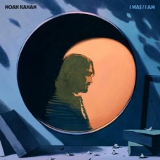 NOAH KAHAN-I WAS / I AM (CD)