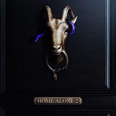 D-BLOCK EUROPE-HOME ALONE 2 (CD)
