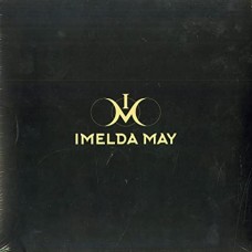 IMELDA MAY-11 PAST THE.. -COLOURED- (2-12")