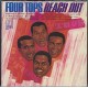 FOUR TOPS-REACH OUT -HQ- (LP)