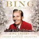 BING CROSBY & LONDON SYMPHONY ORCHESTRA-BING AT CHRISTMAS (CD)