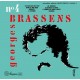 GEORGES BRASSENS-ET SA GUITARE NO.4 (10")