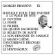 GEORGES BRASSENS-IX -HQ/REISSUE- (LP)