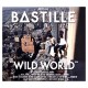 BASTILLE-WILD WORLD -LTD/DELUXE- (CD)