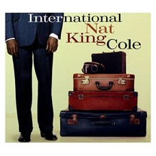 NAT KING COLE-INTERNATIONAL NAT KING.. (CD)