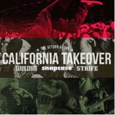 V/A-RETURN OF THE CALIFORNIAN (CD)