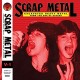 V/A-SCRAP METAL VOL. 1 (LP)