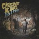CASSIUS KING-FIELD TRIP (CD)