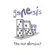 GENESIS-LAST DOMINO? (2CD)
