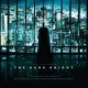 B.S.O. (BANDA SONORA ORIGINAL)-DARK KNIGHT -COLOURED- (2LP)