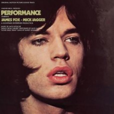 B.S.O. (BANDA SONORA ORIGINAL)-PERFORMANCE -COLOURED- (LP)