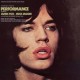 B.S.O. (BANDA SONORA ORIGINAL)-PERFORMANCE -COLOURED- (LP)